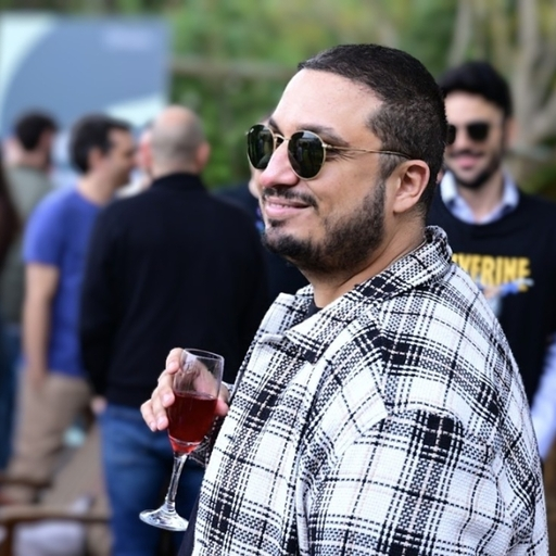 Liron Shiryon, founder of PusherZ
